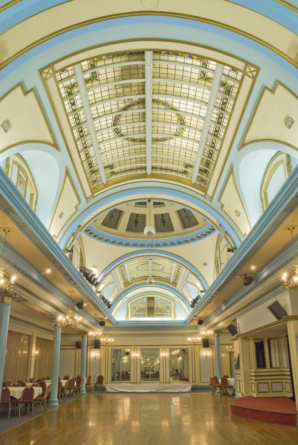 The Savoy Hotel (Adults Only) Blackpool Buitenkant foto