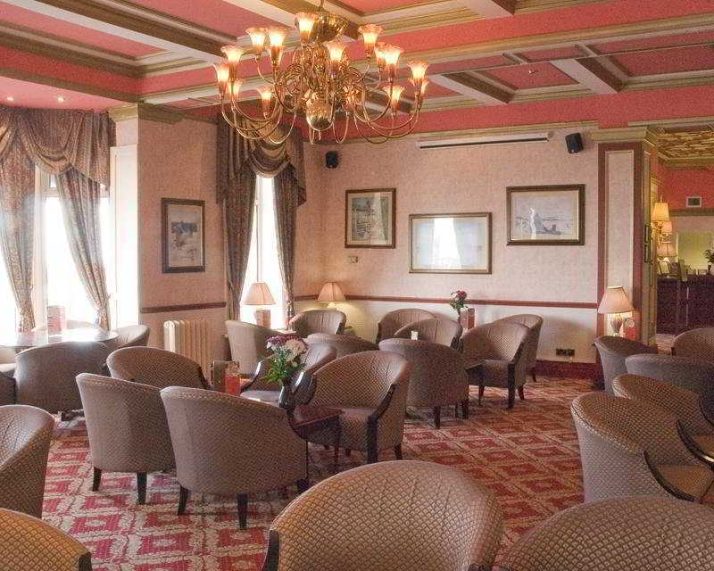 The Savoy Hotel (Adults Only) Blackpool Buitenkant foto