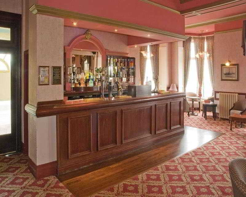 The Savoy Hotel (Adults Only) Blackpool Buitenkant foto