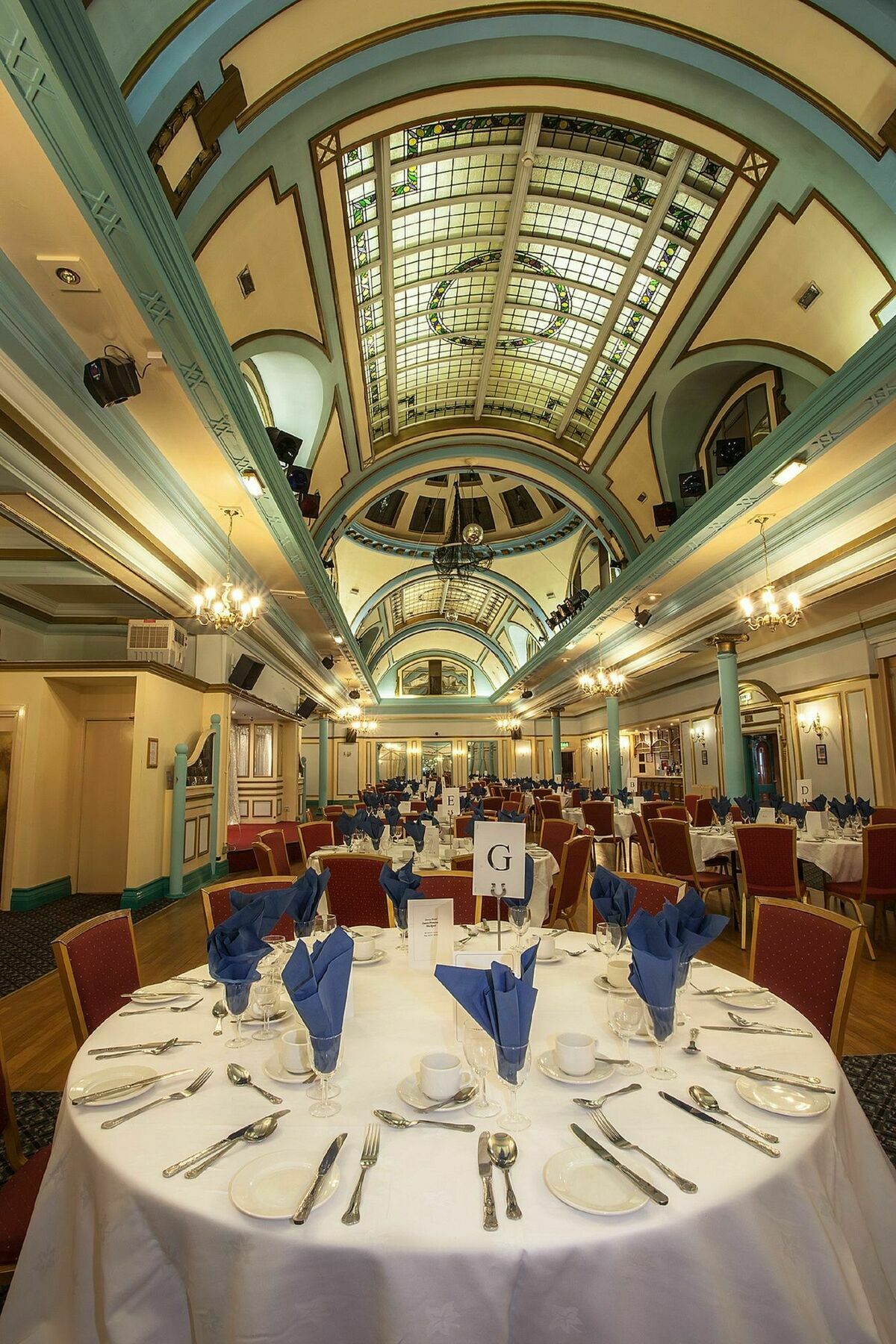 The Savoy Hotel (Adults Only) Blackpool Buitenkant foto